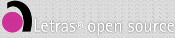 http://letras.de